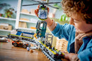 LEGO® Police Train Heist 60508-13