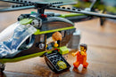 LEGO® Police Train Heist 60508-16