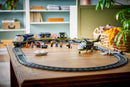 LEGO® Police Train Heist 60508-17