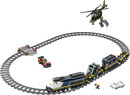 LEGO® Police Train Heist 60508-2