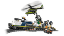 LEGO® Police Train Heist 60508-3