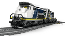 LEGO® Police Train Heist 60508-7