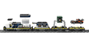 LEGO® Police Train Heist 60508-6