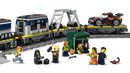 LEGO® Police Train Heist 60508-10