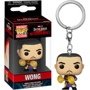 Doctor Strange in the Multiverse of Madness - Wong Pocket Pop! Vinyl Keychain-3