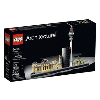 LEGO® Berlin 21027