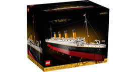 LEGO® Titanic 10294