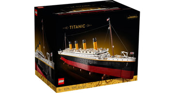 LEGO® Titanic 10294
