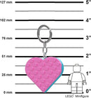 LEGO® Classic Heart Key Light-2