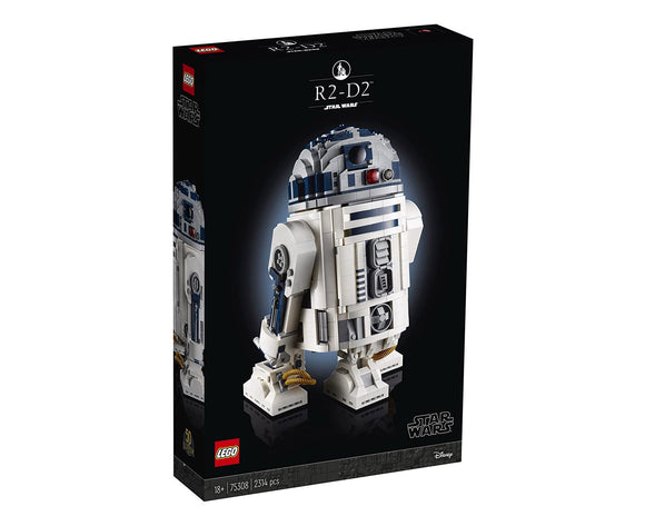 LEGO® R2-D2™ 75308