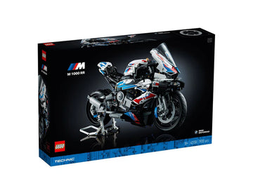LEGO® BMW M 1000 RR 42130