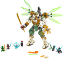 LEGO® Lloyd's Titan Mech 70676-2