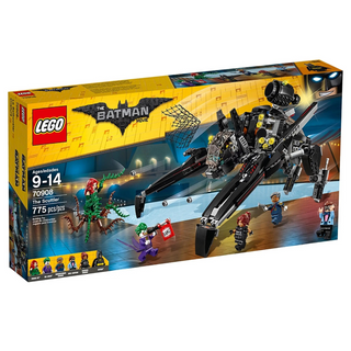 LEGO® The Scuttler 70908