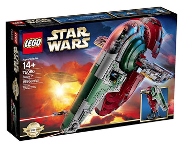 LEGO® Slave 1 75060