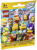 LEGO® Minifigures Simpsons Series 2 FULL SET 71009