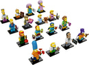 LEGO® Minifigures Simpsons Series 2 FULL SET 71009-2