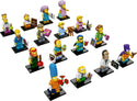 LEGO® Minifigures Simpsons Series 2 FULL SET 71009