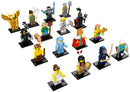LEGO® Minifigures Series 15 FULL SET 71011-2