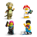 LEGO® Minifigures Series 25 FULL SET 71045
