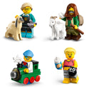 LEGO® Minifigures Series 25 FULL SET 71045