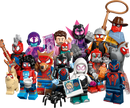 LEGO® Spider-Man: Across the Spider-Verse FULL SET 71050-2