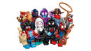 LEGO® Spider-Man: Across the Spider-Verse FULL SET 71050-3