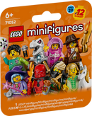 LEGO® Minifigures Series 29 FULL SET 71052-1