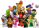 LEGO® Minifigures Series 29 FULL SET 71052-2