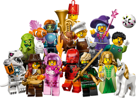 LEGO® Minifigures Series 29 FULL SET 71052 - 0