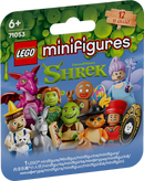 LEGO® Shrek Series FULL SET 71053-1