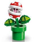 LEGO® Nintendo Piranha Plant 71426