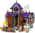 LEGO® King Boo's Haunted Mansion 71436