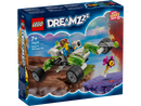 LEGO® Mateo's Off-Road Car 71471-1