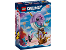 LEGO® Izzie's Narwhal Hot-Air Balloon 71472-1