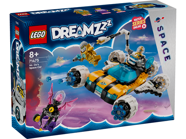 LEGO® Mr. Oz's Space Car 71475