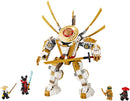 LEGO® Golden Mech 71702-2