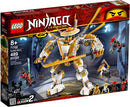 LEGO® Golden Mech 71702-1