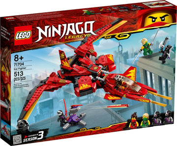 LEGO® Kai Fighter 71704