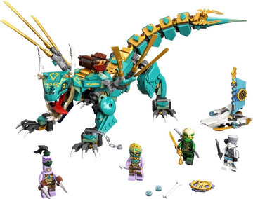 LEGO® Jungle Dragon 71746 - 0