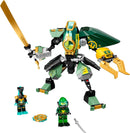 LEGO® Lloyd's Hydro Mech 71750-2