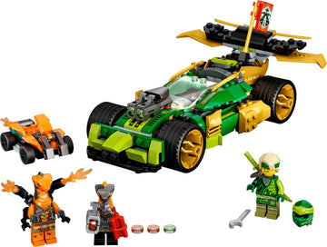 LEGO® Lloyd's Race Car EVO 71763 - 0