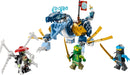 LEGO® Nya’s Water Dragon EVO 71800-2