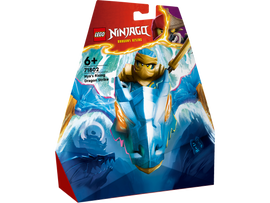 LEGO® Nya's Rising Dragon Strike 71802