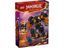 LEGO® Cole's Elemental Earth Mech 71806-1