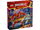 LEGO® Kai's Elemental Fire Mech 71808-1