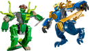LEGO® Jay's Dragon Mech Fight 71853-2