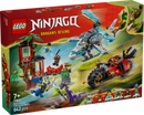 LEGO® The Dragon of Life 71859-1