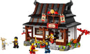 LEGO® Four Weapons Blacksmith 15th Anniversary 71858-2