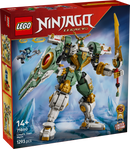 LEGO® Lloyd's Titan Mech 15th Anniversary 71860-1