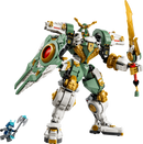 LEGO® Lloyd's Titan Mech 15th Anniversary 71860-2